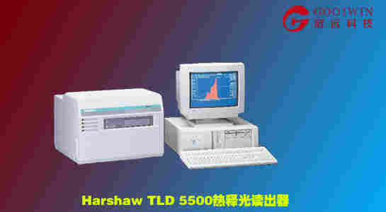 TLD 5500热释光测量仪丹麦全自动