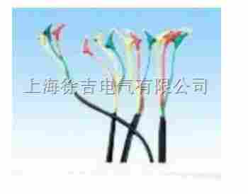 DCC型三芯测试线