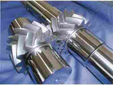 实惠WITTE齿轮泵