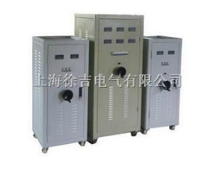 仪表型精密负载箱