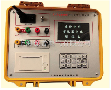 YDB-II变压器变比组别测量仪