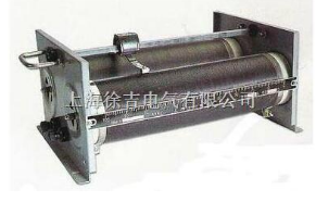 BX7双管手摇变阻器