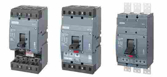 西门子塑壳式断路器3VT8550-1AA04-0AA0