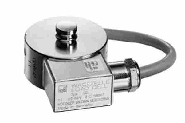 HBM传感器C16iC3-60t