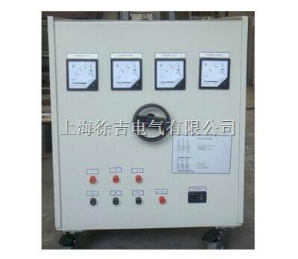 三相交流负载电阻箱