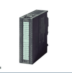 6ES7321-1BH02-0AA0 开入模块（16点，24VDC）