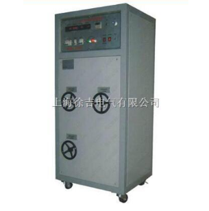 三相中频可调电阻箱