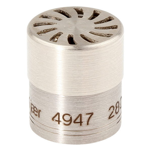 BK 4947型 1/2英寸压力场传声器