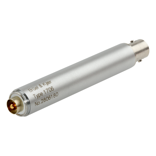 BK 1706型 高温CCLD传声器前置放大器