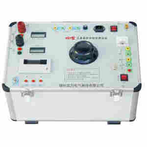 HGY互感器综合测试仪特性