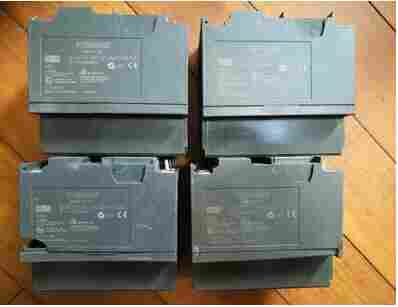 6ES7 340-1BH02-0AE0 CP340 通讯处理器（20mA/TTY）