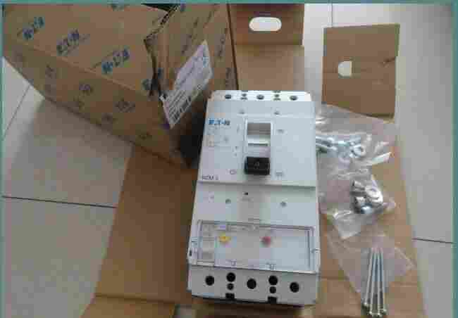 伊顿穆勒塑壳式断路器BZMC1-A63-CN