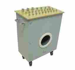 JYM-33精密电流互感器特性