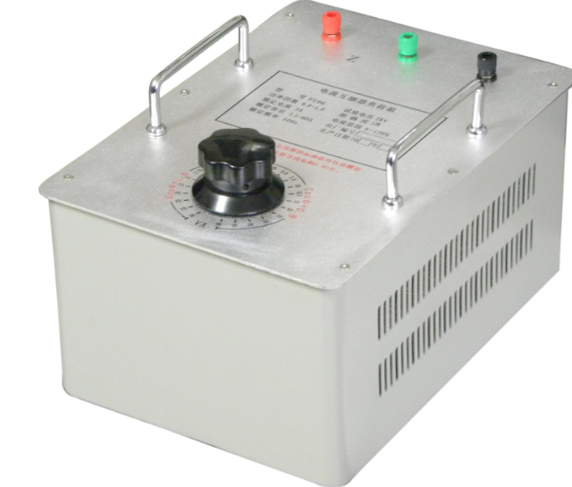 JYM-96电流互感器负荷箱参数