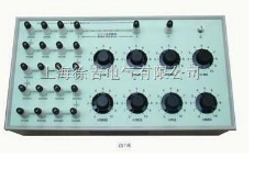 ZX79G型兆欧表标准电阻器