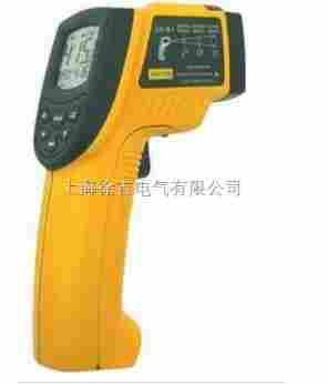 OT852便携式红外线测温仪