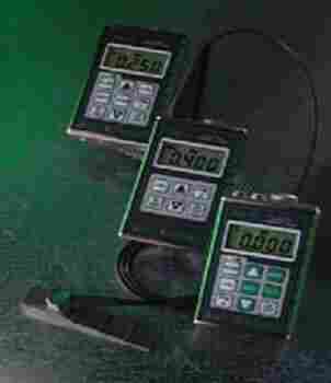 新款DAKOTA超声波测厚仪、