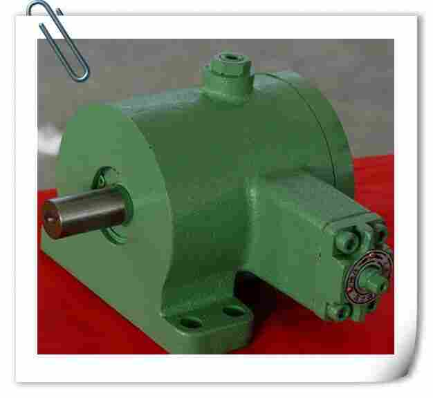 河北变量叶片泵YBN-40L-JB