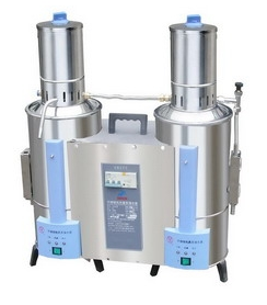 ZLSC-10型蒸馏水器