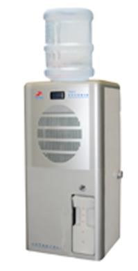 FDZ-7A型蒸馏水器