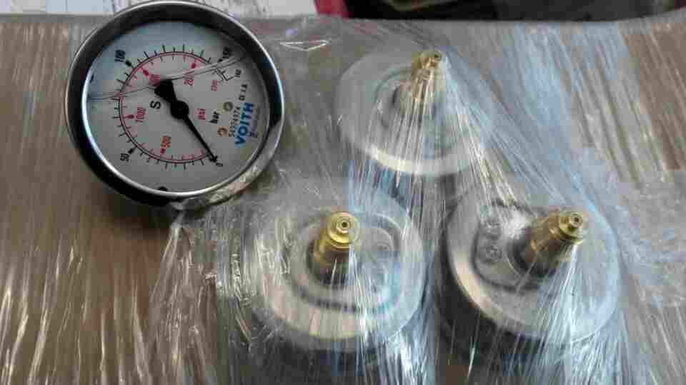 HGL-1/4-QS-10现货HGL