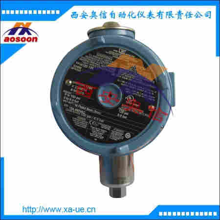 山东压力开关H122-156， H122-S156B-M202 润滑油 或 液压油 或 柴油