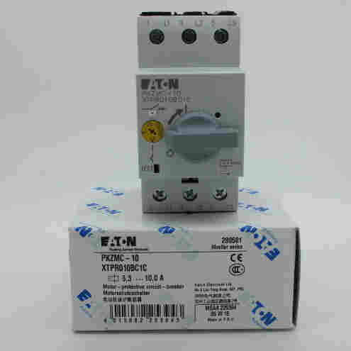 伊顿热过载继电器XTOG040DC1