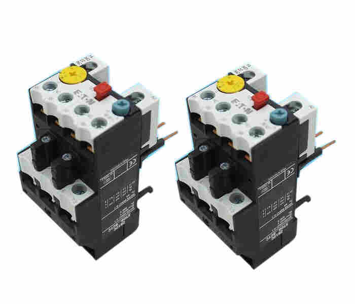 伊顿电机保护断路器PKZM0-6.3-SC