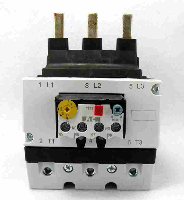 伊顿电机保护断路器PKZM0-1.6-T