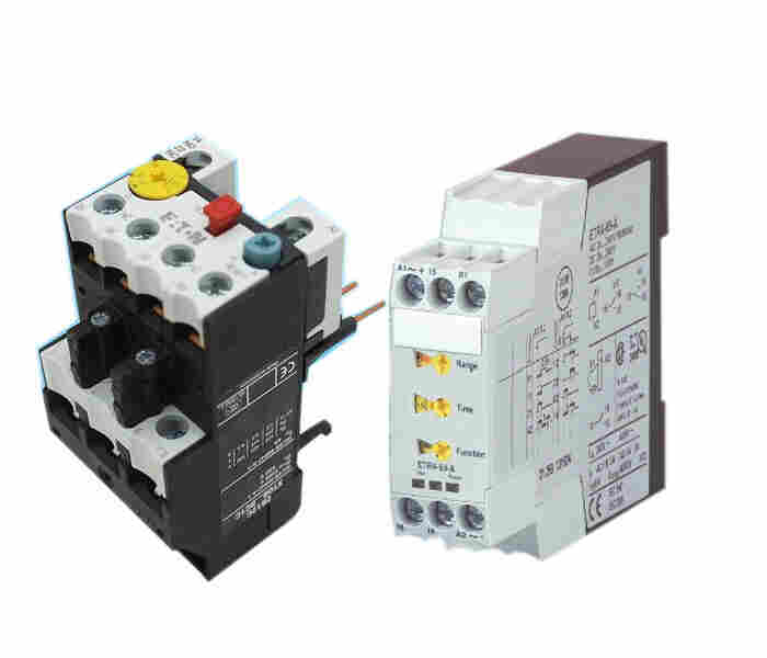 伊顿电机保护断路器PKZM0-1.6-T