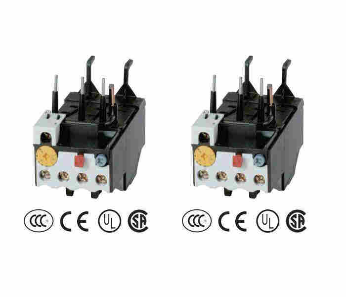伊顿热过载继电器XTOD005CC1S