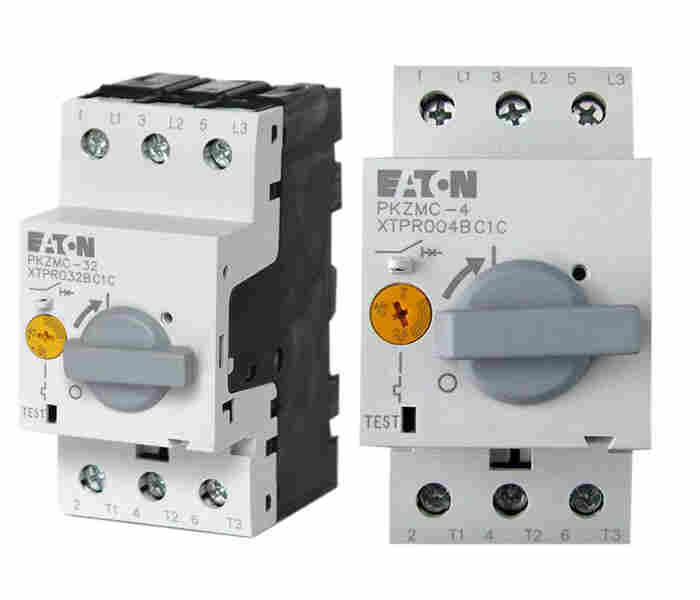 伊顿热过载继电器XTOG006BC1