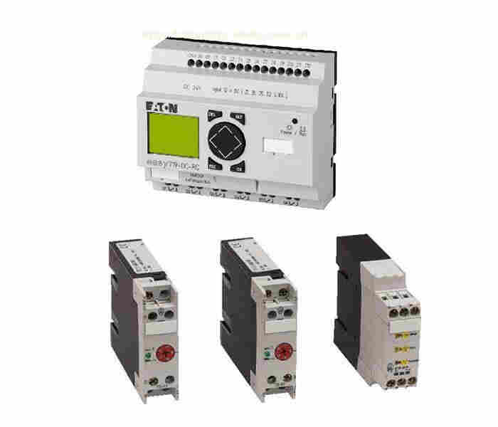 伊顿热过载继电器XTOD005CC1S