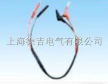 DCC型二芯测试线