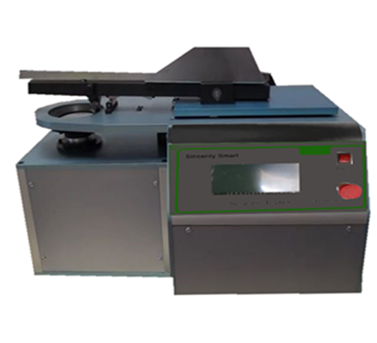 国产仪器Taber磨耗试验机与百格百格刮擦测试仪标准简述