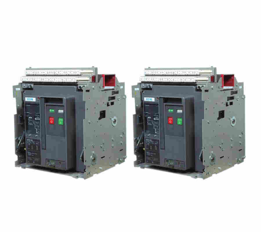 伊顿万能断路器IZM97H4-V32CW