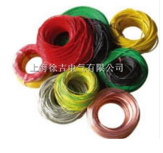 JBF丁晴多股软线