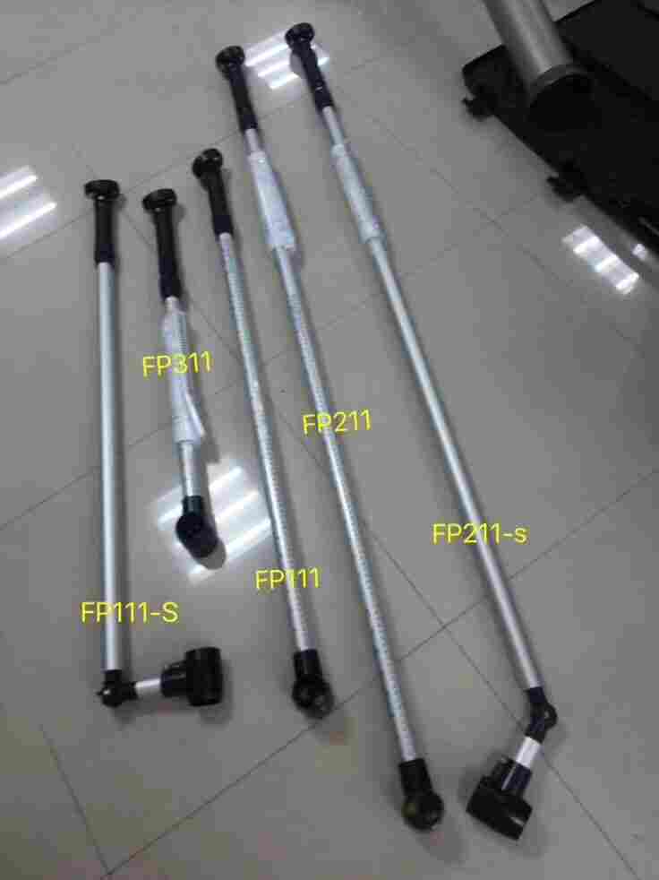 美国Global Water直读式流速仪FP211