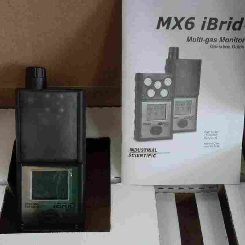 MX6 iBrad 