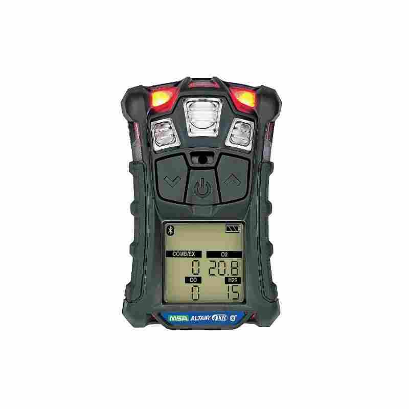 altair 4XR便携式气体检测仪