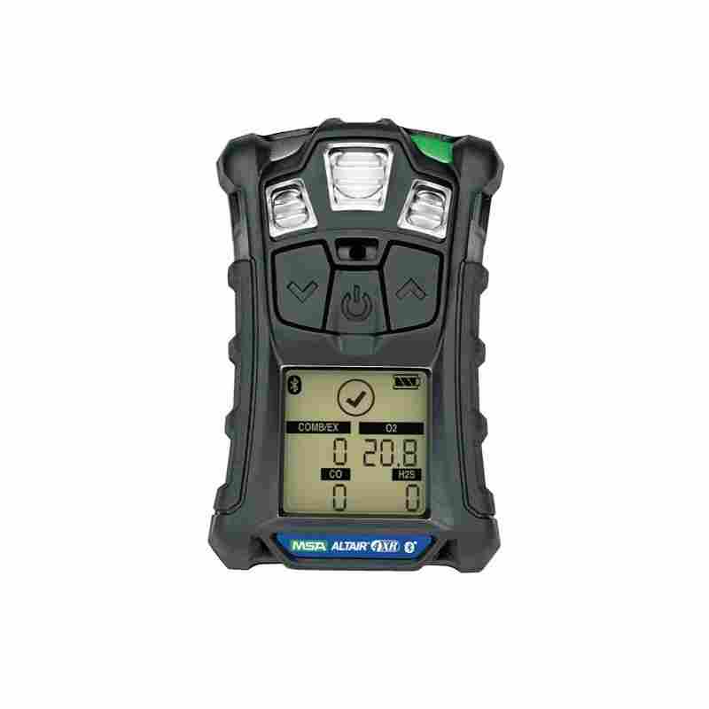 altair 4XR便携式气体检测仪