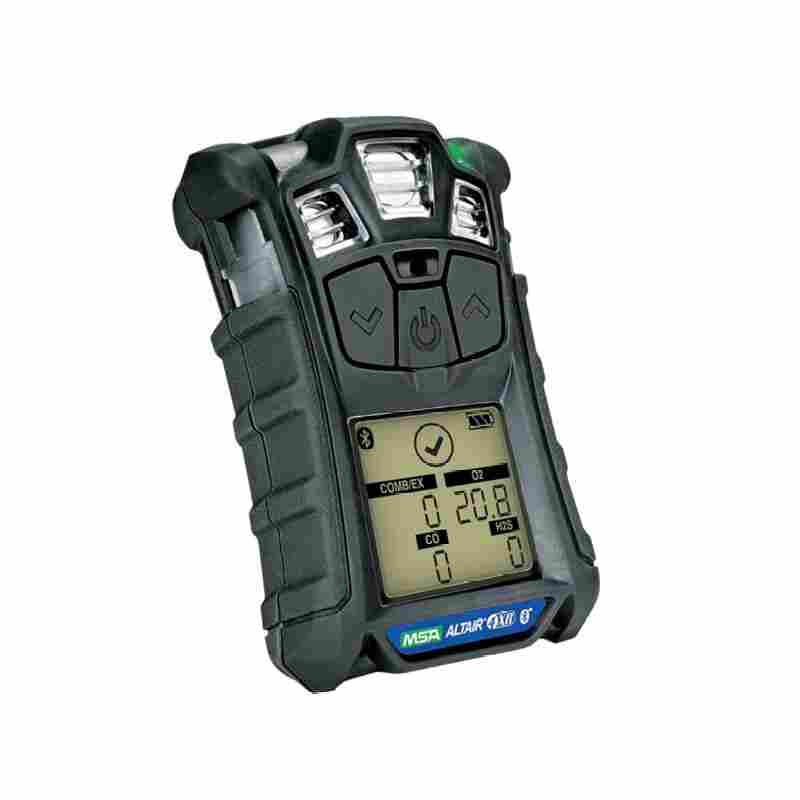altair 4XR便携式气体检测仪