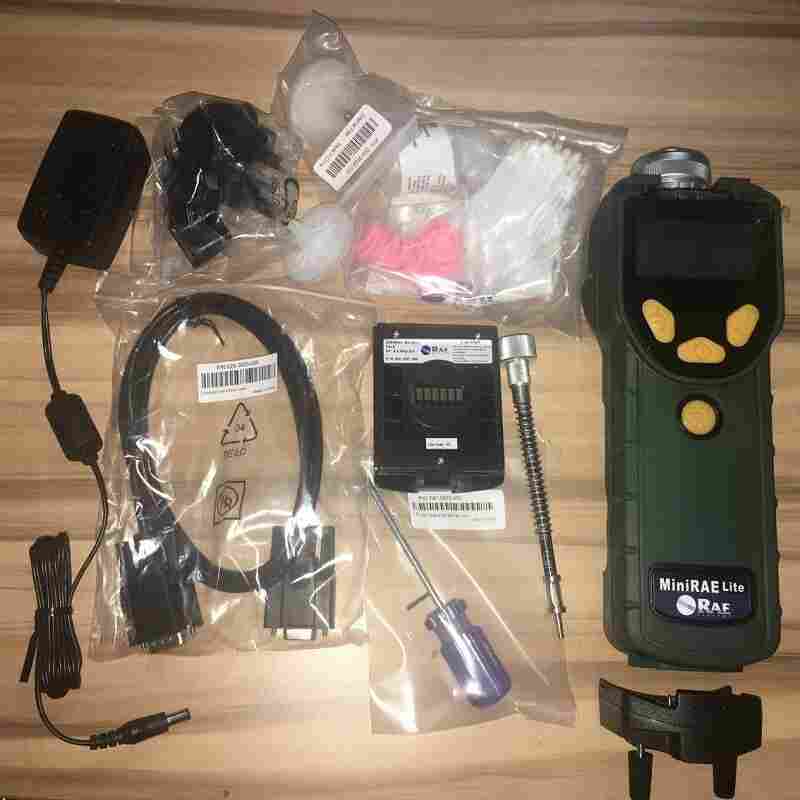 美国华瑞PGM-7300今年新报价