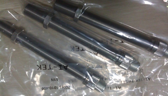 现货AI-TEK有源探头