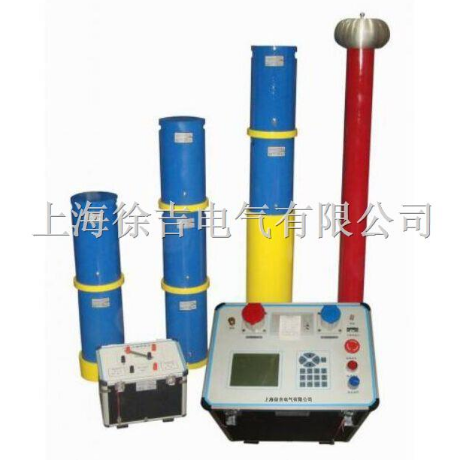 KD-3000串联谐振试验设备