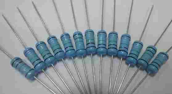 经销德国FRIZLEN电阻