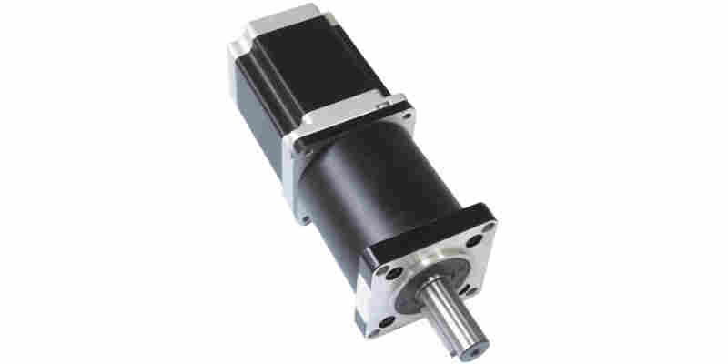 ASD042-2双出轴直角减速机