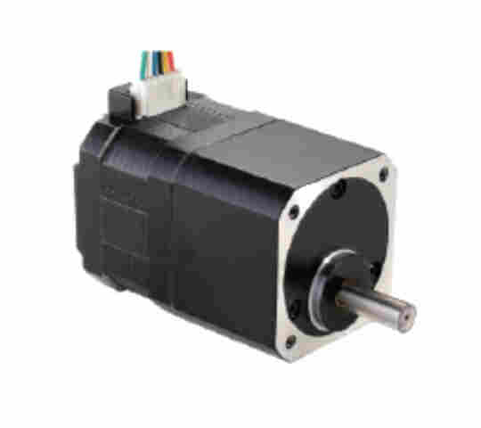 PK268-02A中山57步进电机厂家