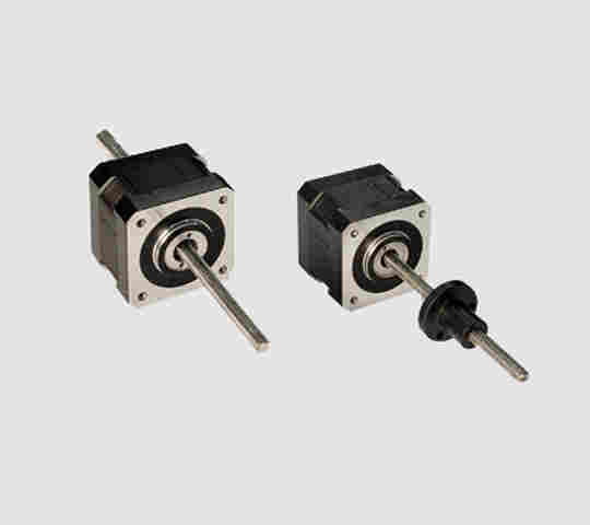 TAK042-L1-02直角中空减速机