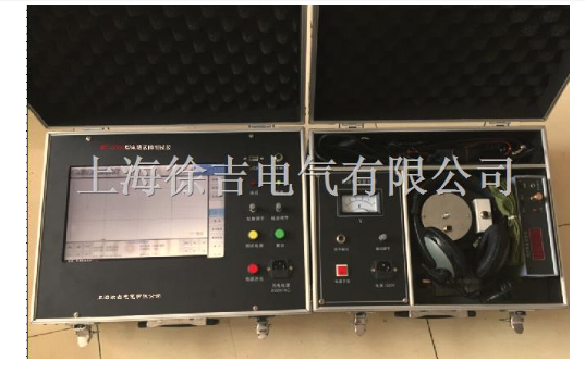 ST-2000型电缆故障探测仪